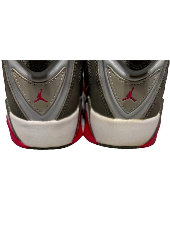 Air Jordan True Flight  Basketball Shoes Sneakers 342774-003 Size 7Y main image 4